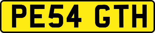 PE54GTH