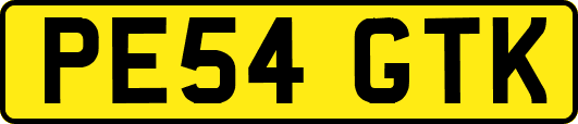 PE54GTK