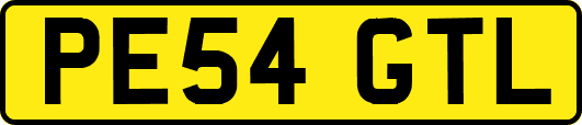 PE54GTL