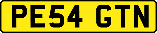 PE54GTN