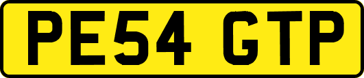 PE54GTP