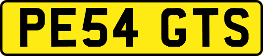 PE54GTS
