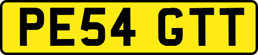 PE54GTT