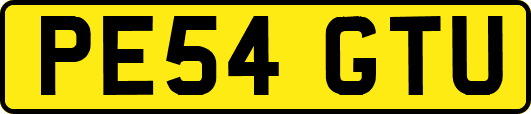 PE54GTU