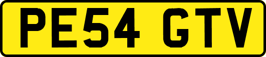 PE54GTV