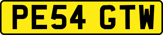 PE54GTW