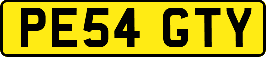 PE54GTY