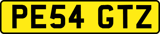 PE54GTZ