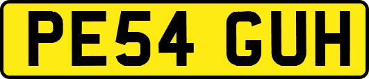 PE54GUH
