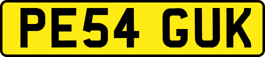 PE54GUK