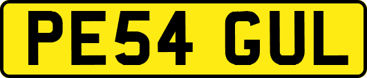 PE54GUL