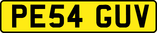 PE54GUV