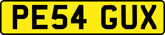 PE54GUX