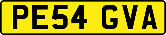 PE54GVA