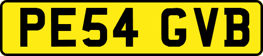 PE54GVB