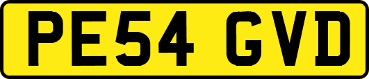 PE54GVD
