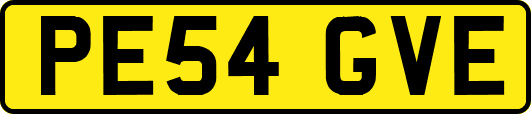 PE54GVE