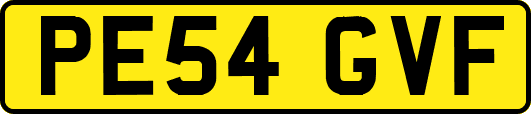 PE54GVF