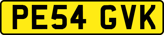 PE54GVK