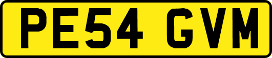 PE54GVM