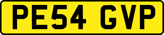 PE54GVP
