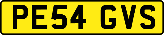 PE54GVS
