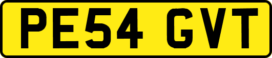 PE54GVT