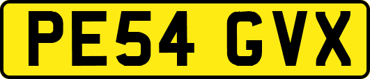 PE54GVX