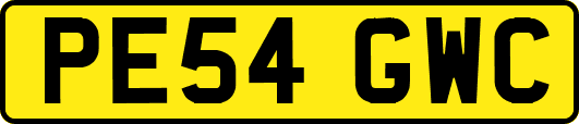PE54GWC