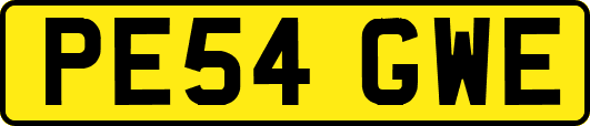 PE54GWE