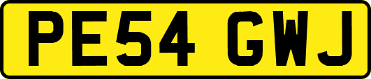 PE54GWJ