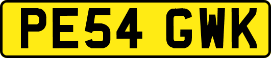 PE54GWK