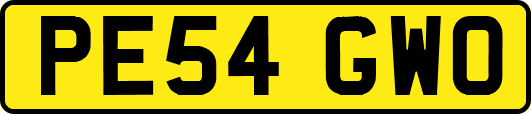 PE54GWO