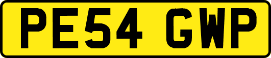 PE54GWP