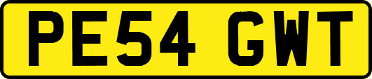 PE54GWT