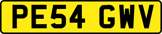 PE54GWV