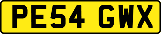PE54GWX