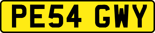 PE54GWY