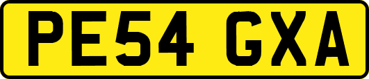 PE54GXA