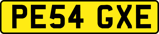 PE54GXE
