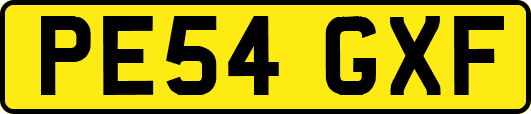 PE54GXF