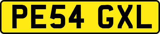 PE54GXL