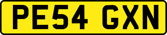 PE54GXN