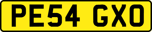 PE54GXO