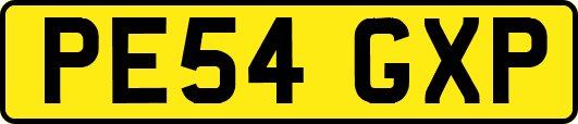 PE54GXP