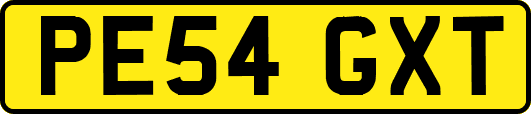 PE54GXT