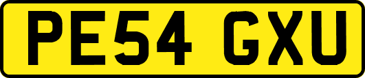 PE54GXU