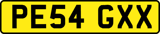 PE54GXX