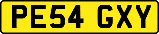 PE54GXY