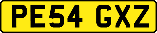 PE54GXZ
